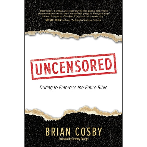 Uncensored
