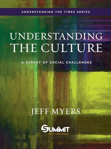 Understanding the Culture