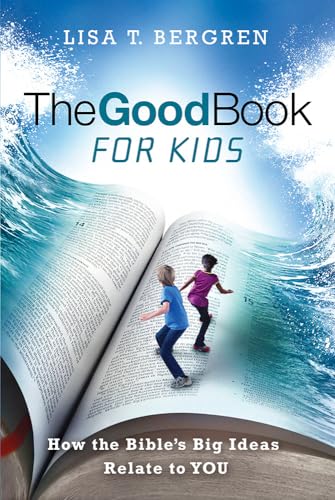 Good Bk for Kids