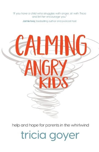 Calming Angry Kids