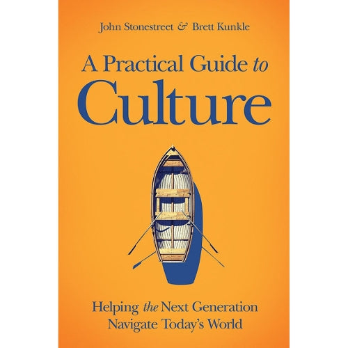 A Practical Guide To Culture, A