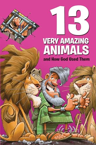 13 Very Amazing Animals & How