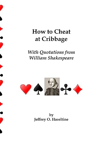How To Cheat At Cribbage