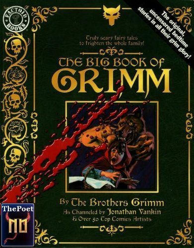 The Big Book of Grimm