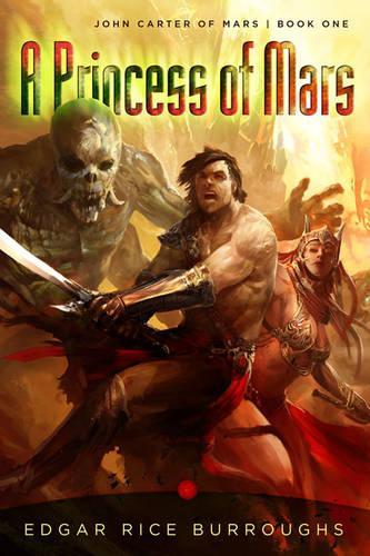 Princess of Mars