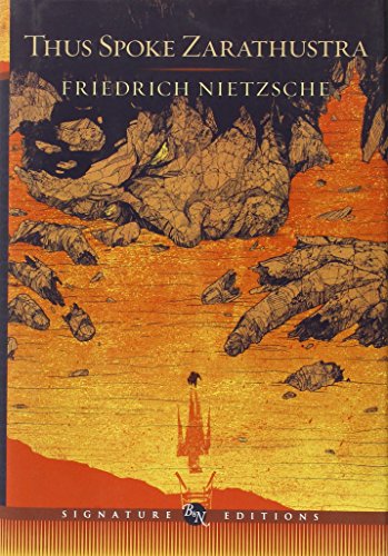Thus Spoke Zarathustra (Barnes & No