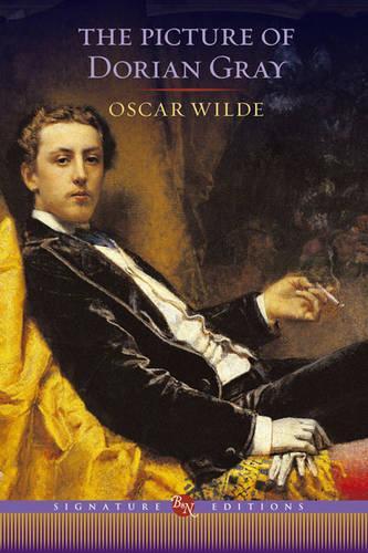 Picture of Dorian Gray (Barnes & No
