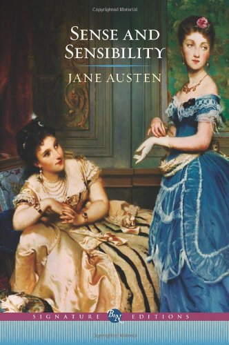 Sense and Sensibility (Barnes & Noble Signature Edition)