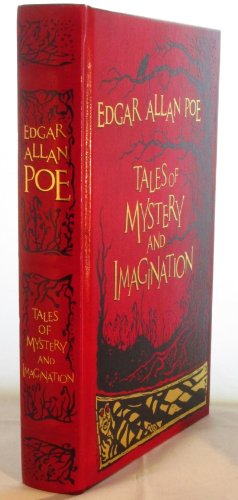 Tales of Mystery and Imagination