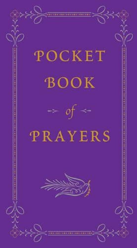 Pocket Book of Prayers