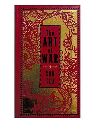 The Art of War Barnes Noble Collectible Editions