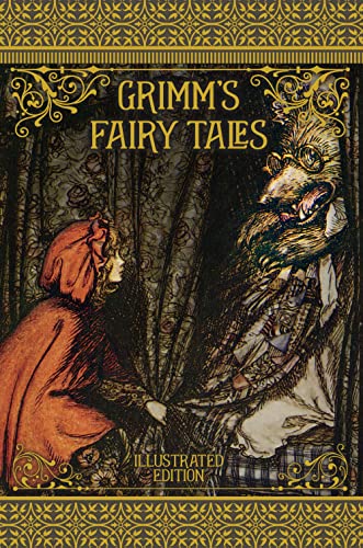 Grimm's Fairy Tales