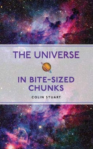 The Universe In Bite-Sized Chunks