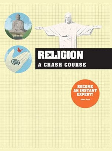 Crash Course: Religion