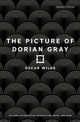 The Picture of Dorian Gray