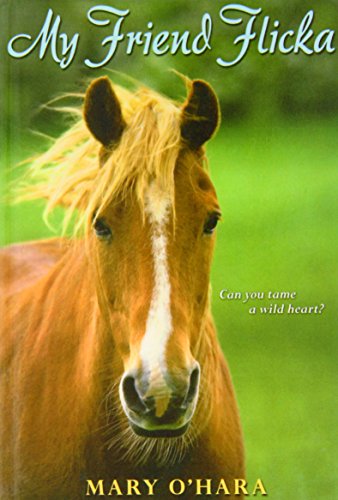 My Friend Flicka