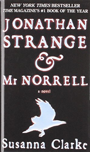 Jonathan Strange Mr Norrell