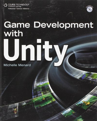 Game Development with Unity