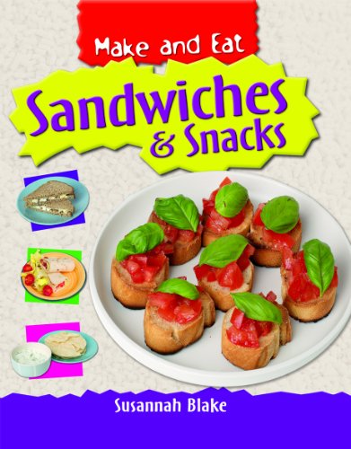 Sandwiches & Snacks
