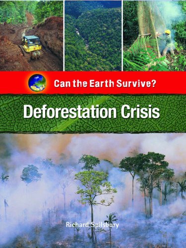 Deforestation Crisis
