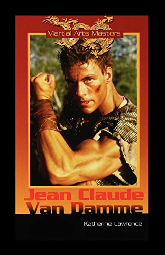 Jean-Claude Van Damme