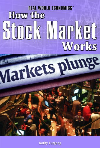 How the Stock Market Works