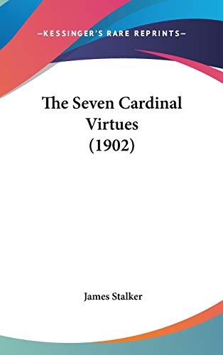 The Seven Cardinal Virtues (1902)