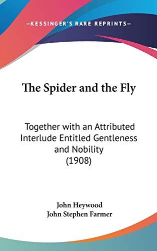 The Spider and the Fly
