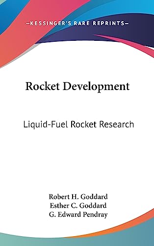 Rocket Development