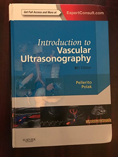 Introduction to Vascular Ultrasonography