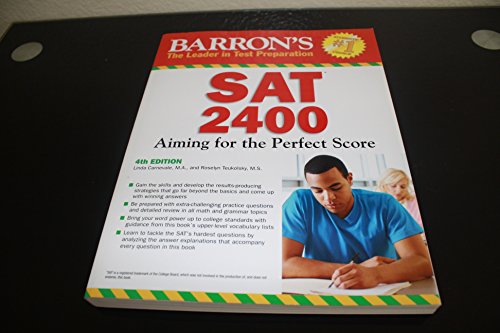 SAT 2400