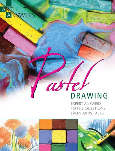 Art Answers Pastel Drawing