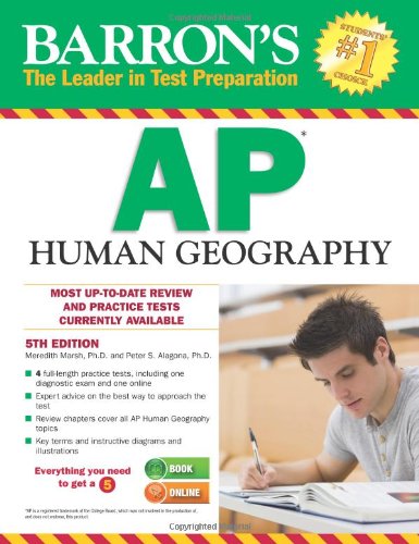 AP Human Geography