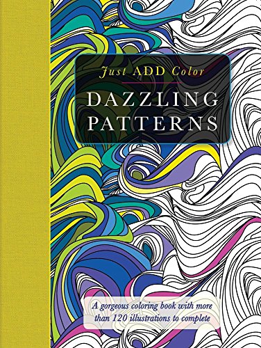 Dazzling Patterns