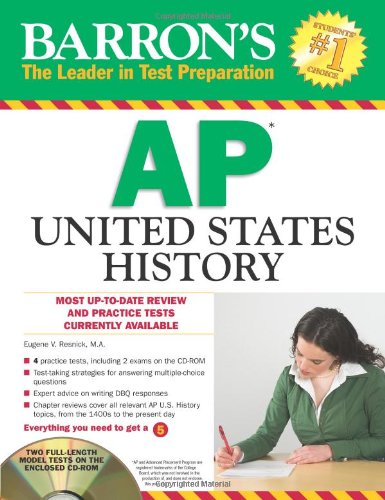 AP U.S. History