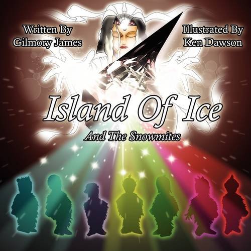 Island of Ice