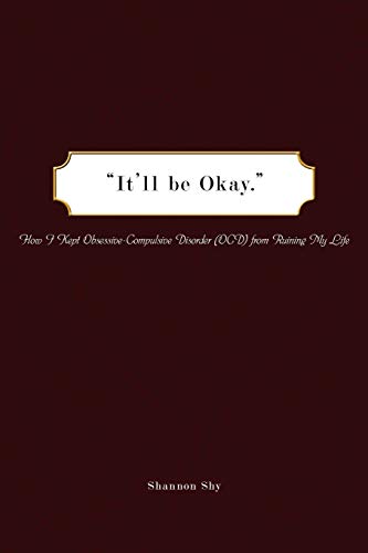"It'll be Okay."