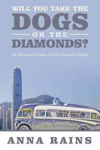 Will You Take the Dogs or the Diamonds?