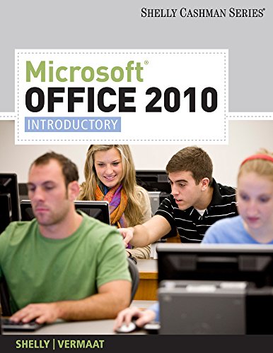 Microsoft Office 2010