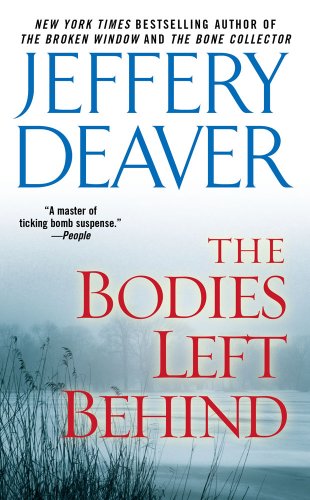 The Bodies Left Behind