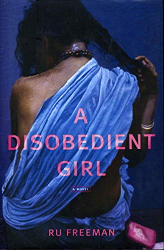 A Disobedient Girl