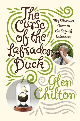 The Curse of the Labrador Duck
