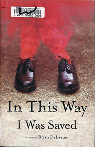 In This Way I Was Saved