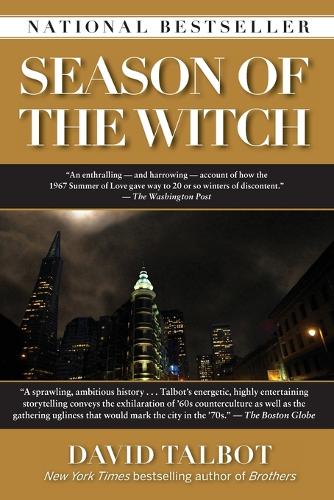 Season of the Witch