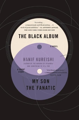 The Black Album with My Son the Fanatic