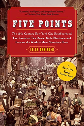 Five Points