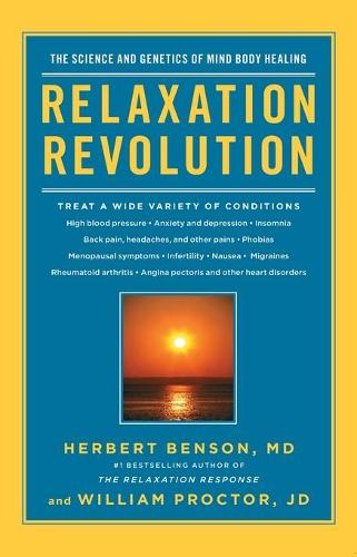 Relaxation Revolution