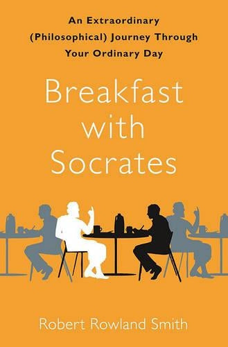 Breakfast with Socrates