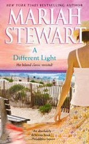 A Different Light