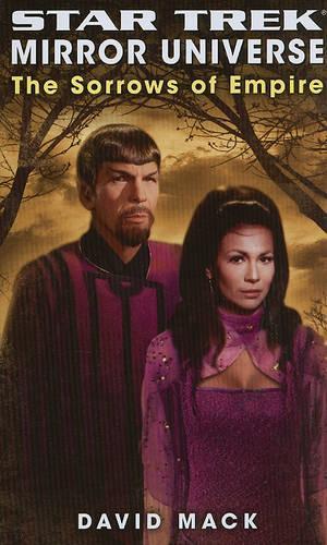 Star Trek: Mirror Universe: The Sorrows of Empire